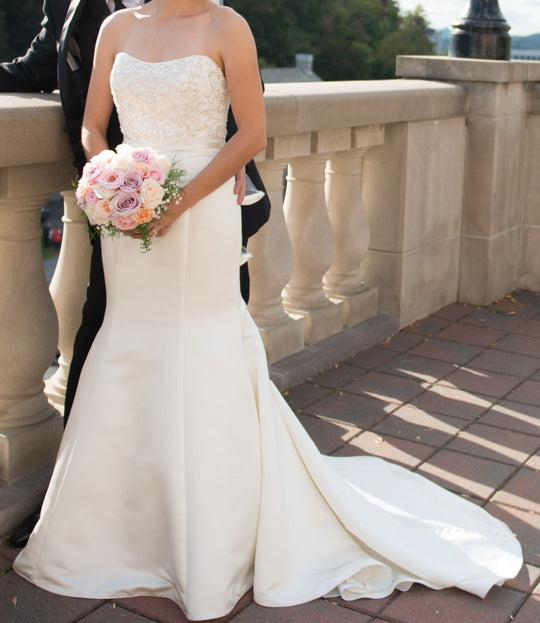 Eden Bridals