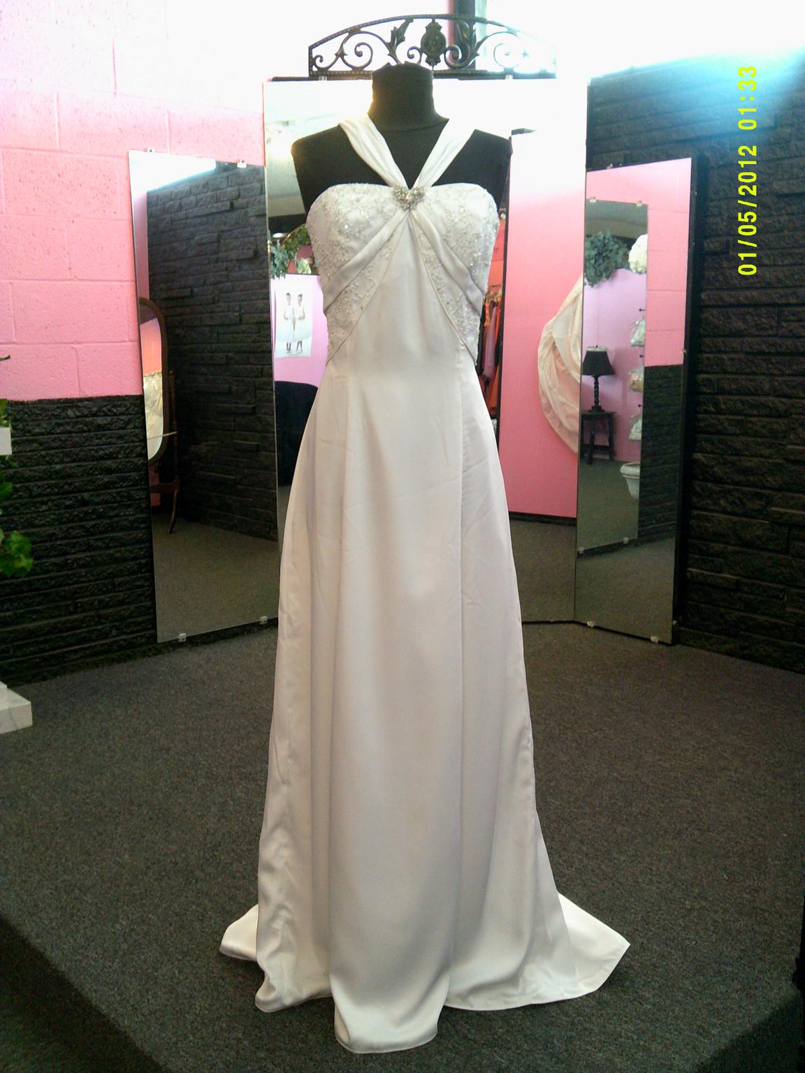 Eden Bridals