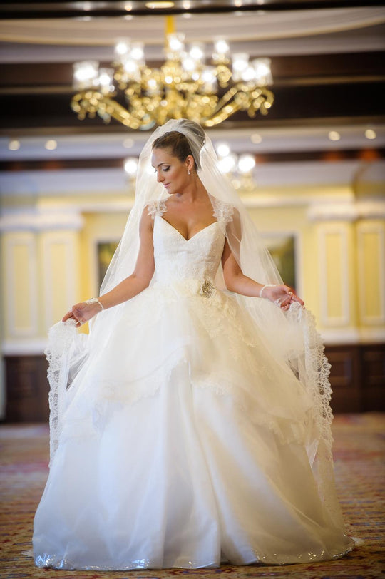 Edgardo Bonilla custom