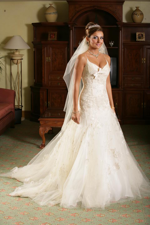 Elie Saab Aida – Nearly Newlywed