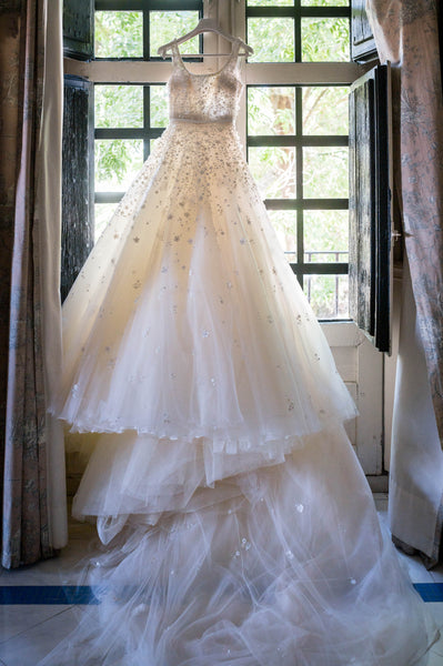 Elie Saab Wedding Dresses For Sale – PreOwnedWeddingDresses