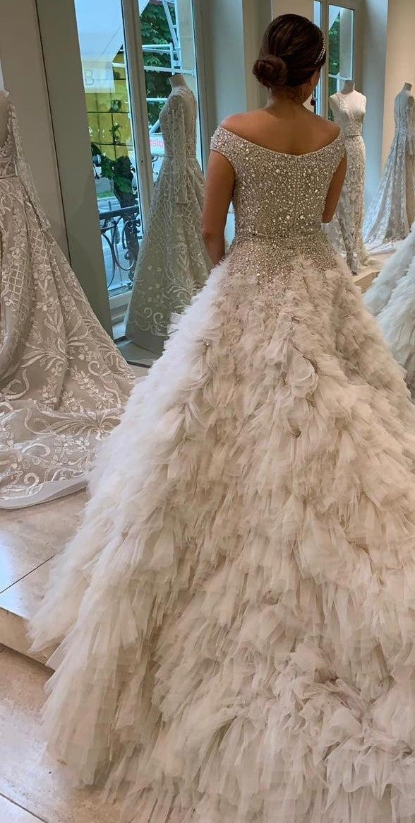 Elie Saab Style code FWGD000042 – Nearly Newlywed