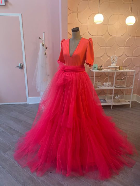 Elizabeth Dye Wildfire