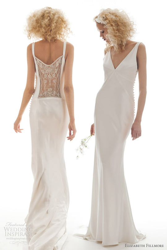 Elizabeth Fillmore Deco