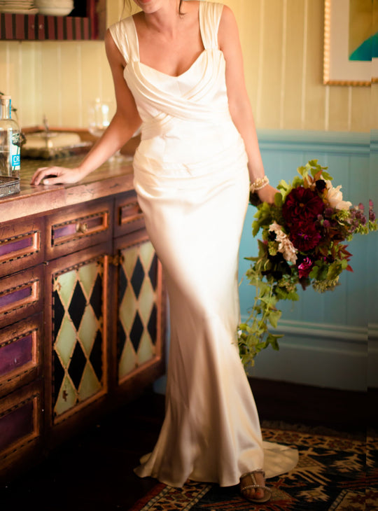 Elizabeth Fillmore Starlet