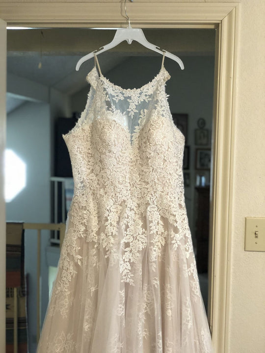 Elizabeth Layne Kaleigh