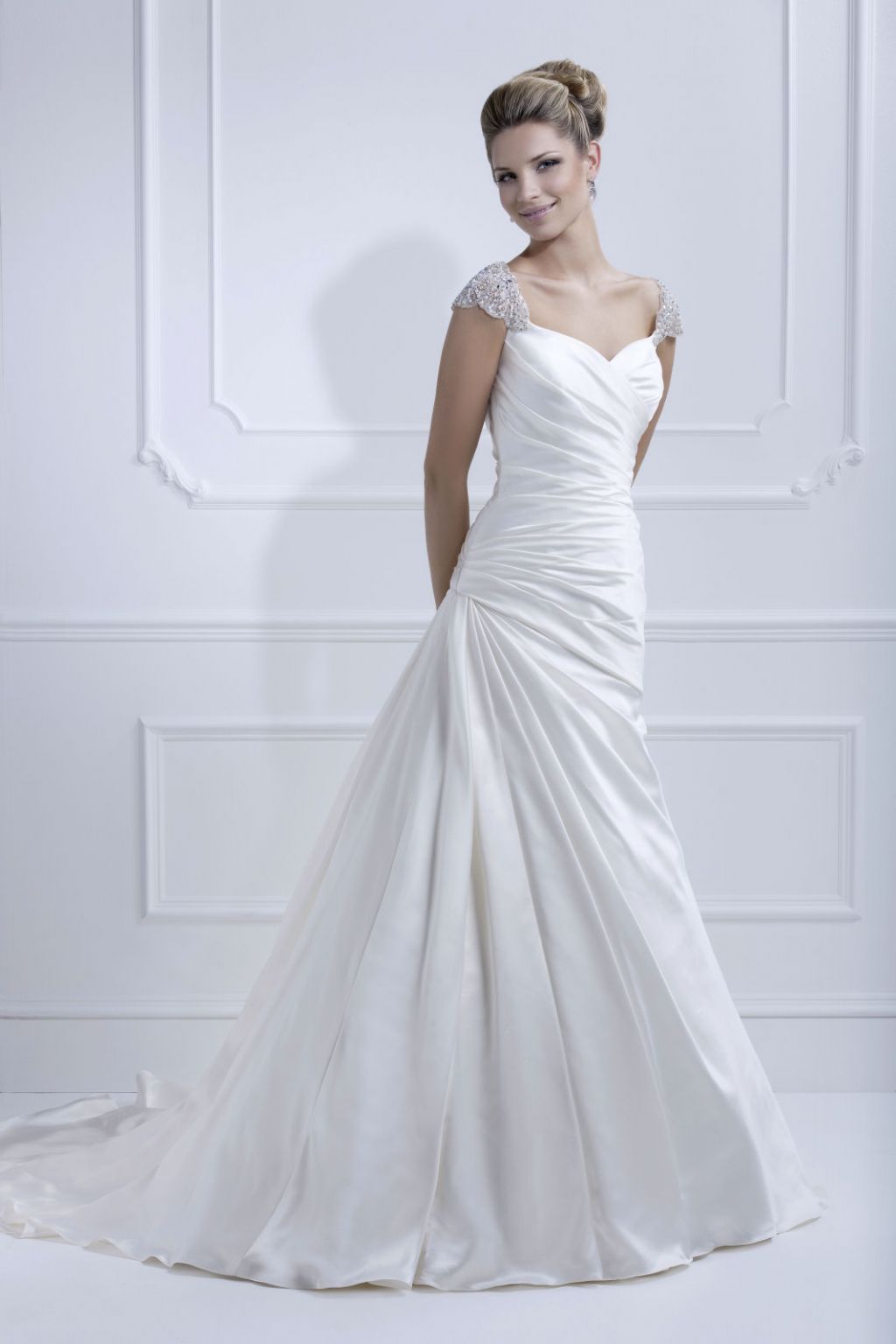 Ellis 11342 – Nearly Newlywed