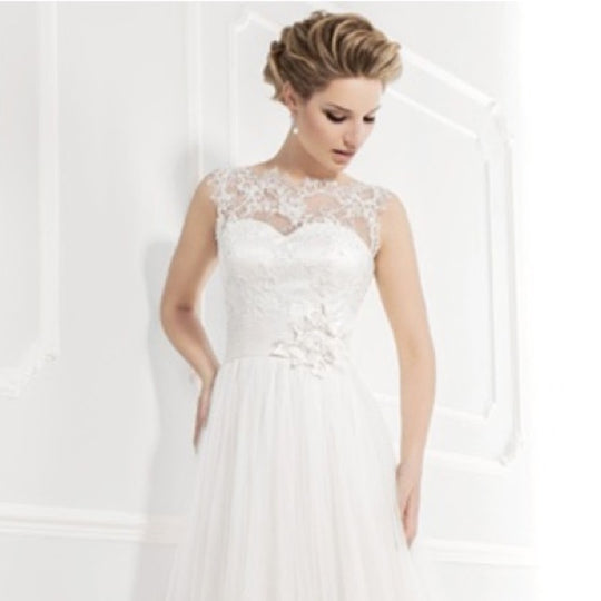 Ellis Bridal 20144A