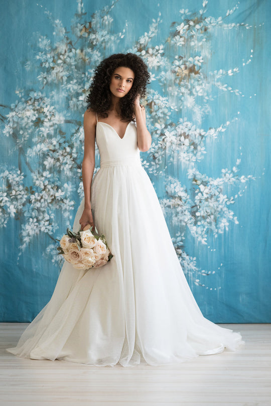 Emmaline Bridal Kincaid