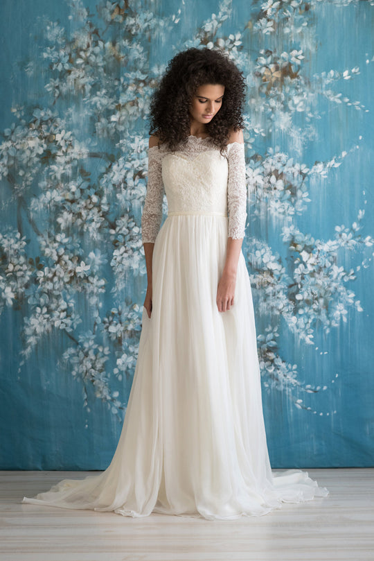 Emmaline Bridal Knox