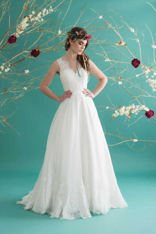 Emmaline Bridal Holland