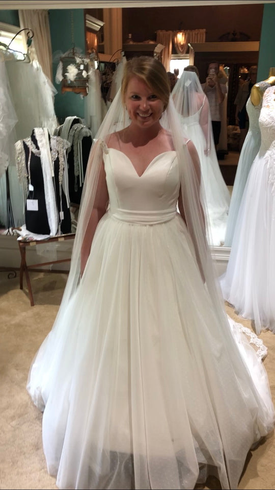Emmaline Bridal Kincade