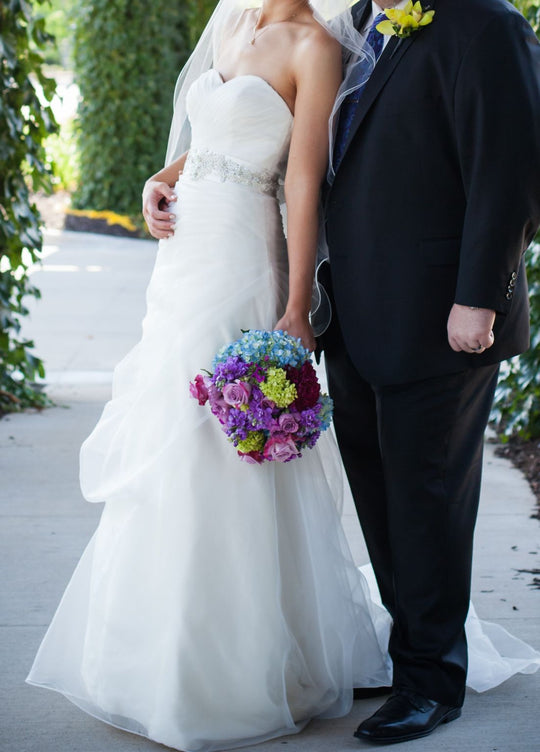 Emmaline Bridal Camden