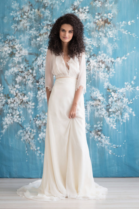 Emmaline Bridal Karlin