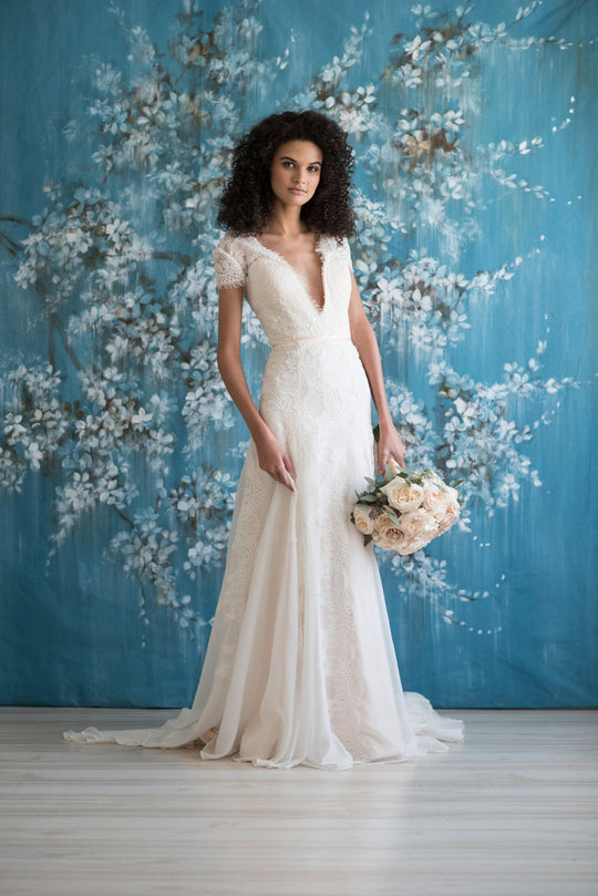 Emmaline Bridal Kidd