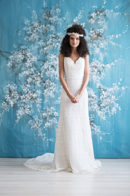 Emmaline Bridal Kramer