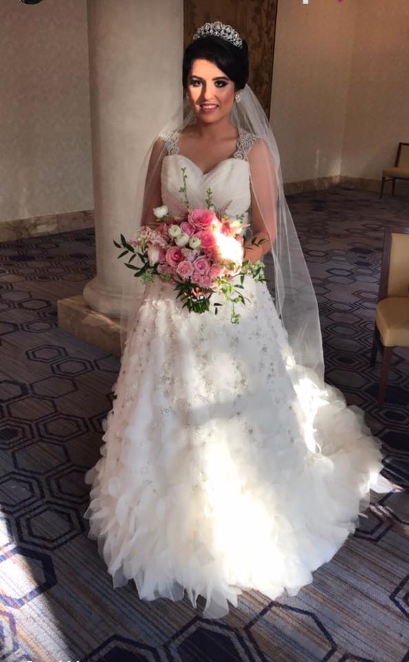 Enaura – Nearly Newlywed