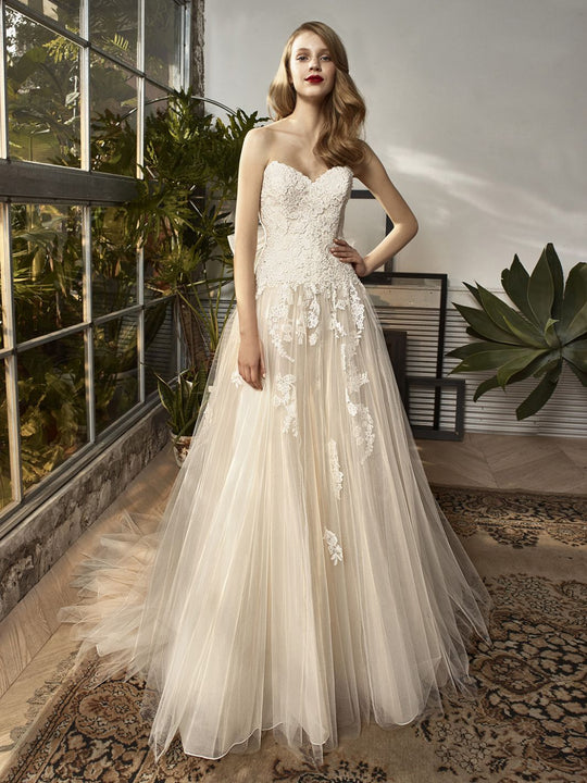 Enzoani BT18-04