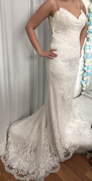 Enzoani kamryn on sale