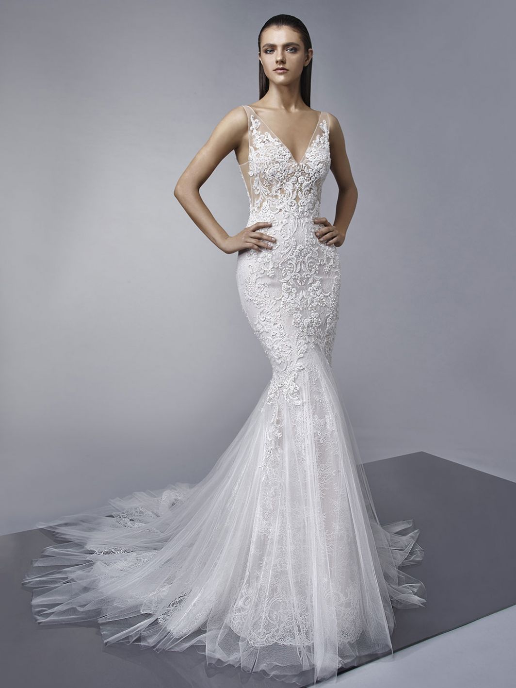 Enzoani Myra – Nearly Newlywed