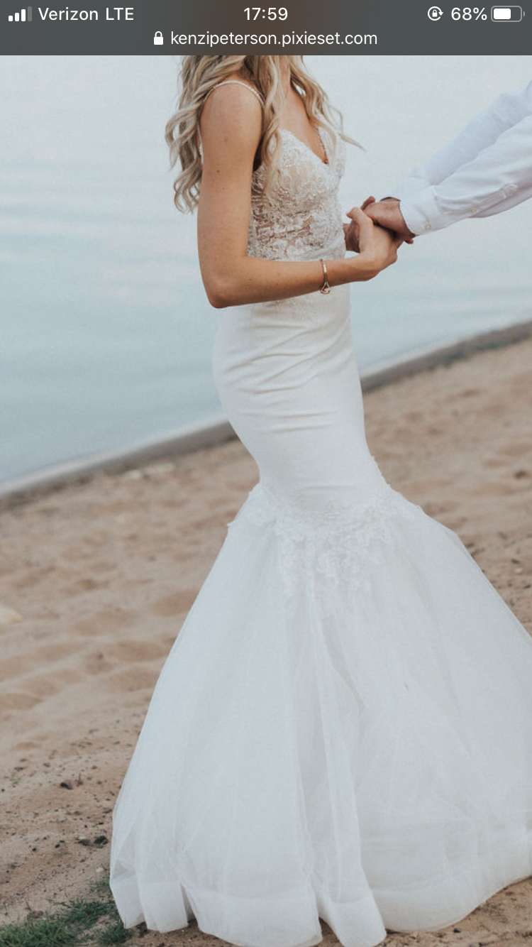 Enzoani Naya Enzoani Natassia Top