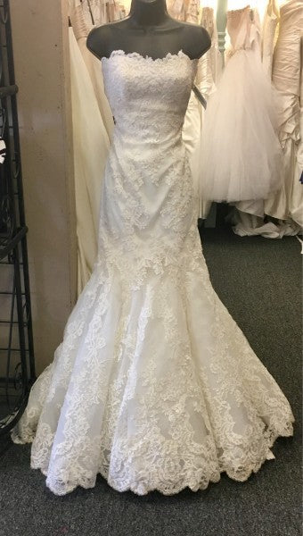 Enzoani Not available.