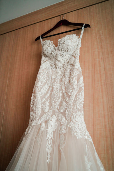 Enzoani octavia clearance
