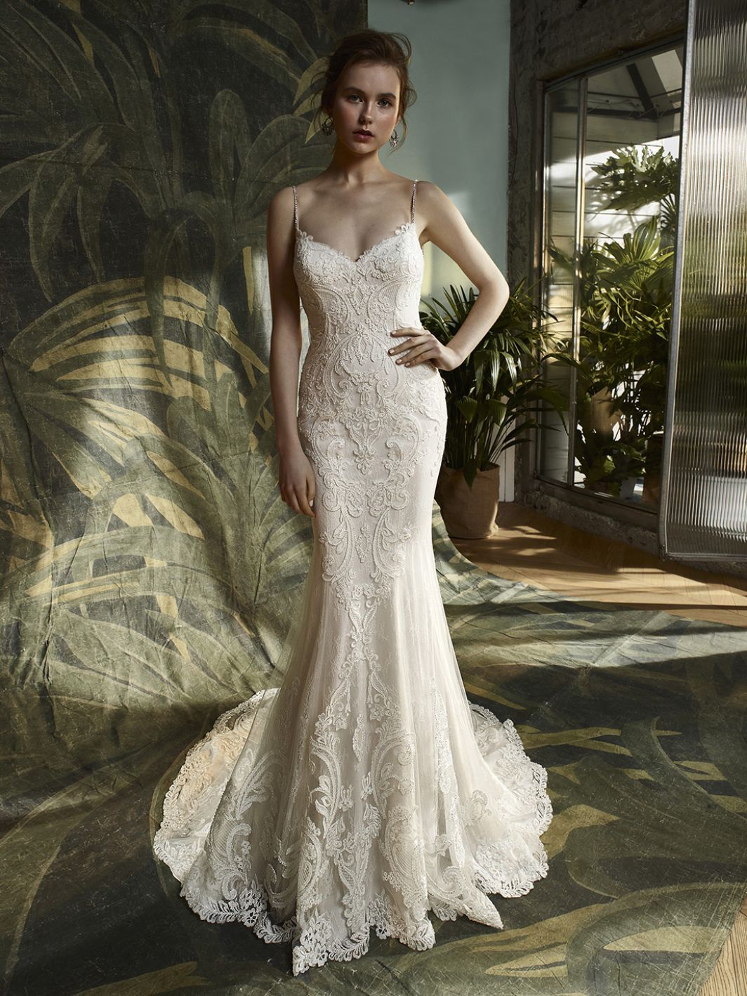 Enzoani Kamryn – Nearly Newlywed - Main Image