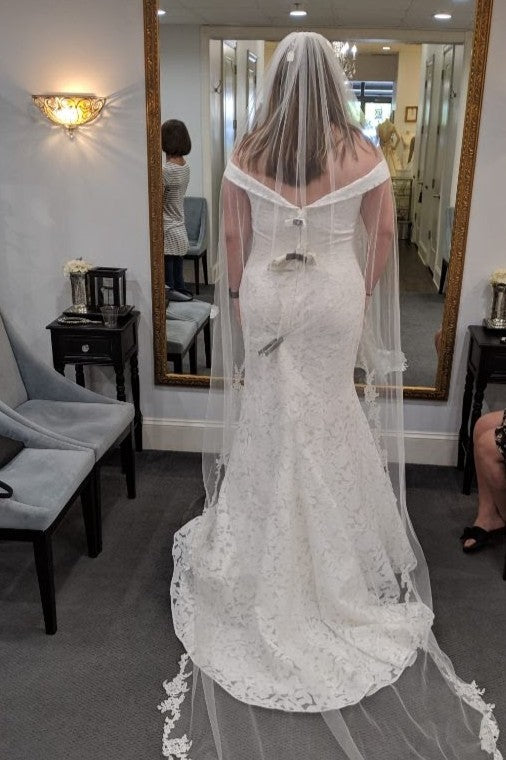 Enzoani BT19-27 17793