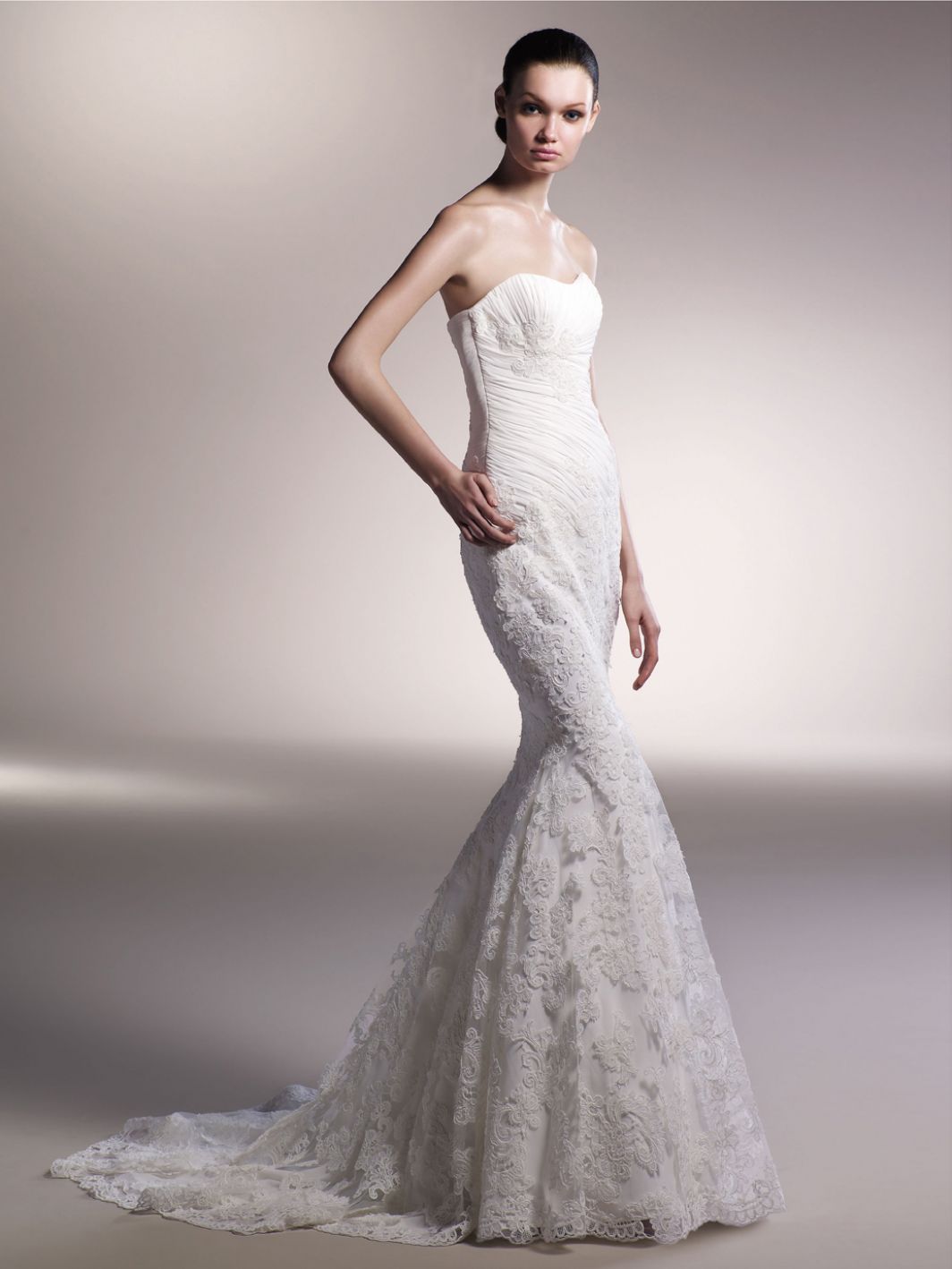 Enzoani Casablanca PreOwnedWeddingDresses