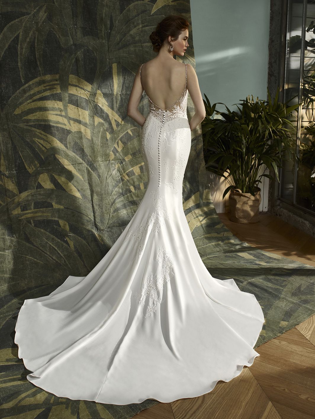 Enzoani karter gown price fashion