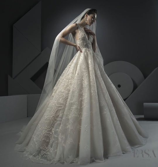 Ersa Atelier  LAURA SS18