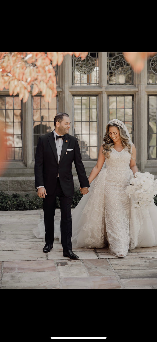 Ersa Atelier  Modified Thrud S/S 2023