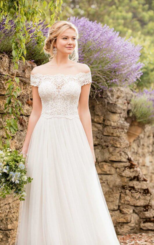 Essense of Australia DU2446ZZ – Nearly Newlywed