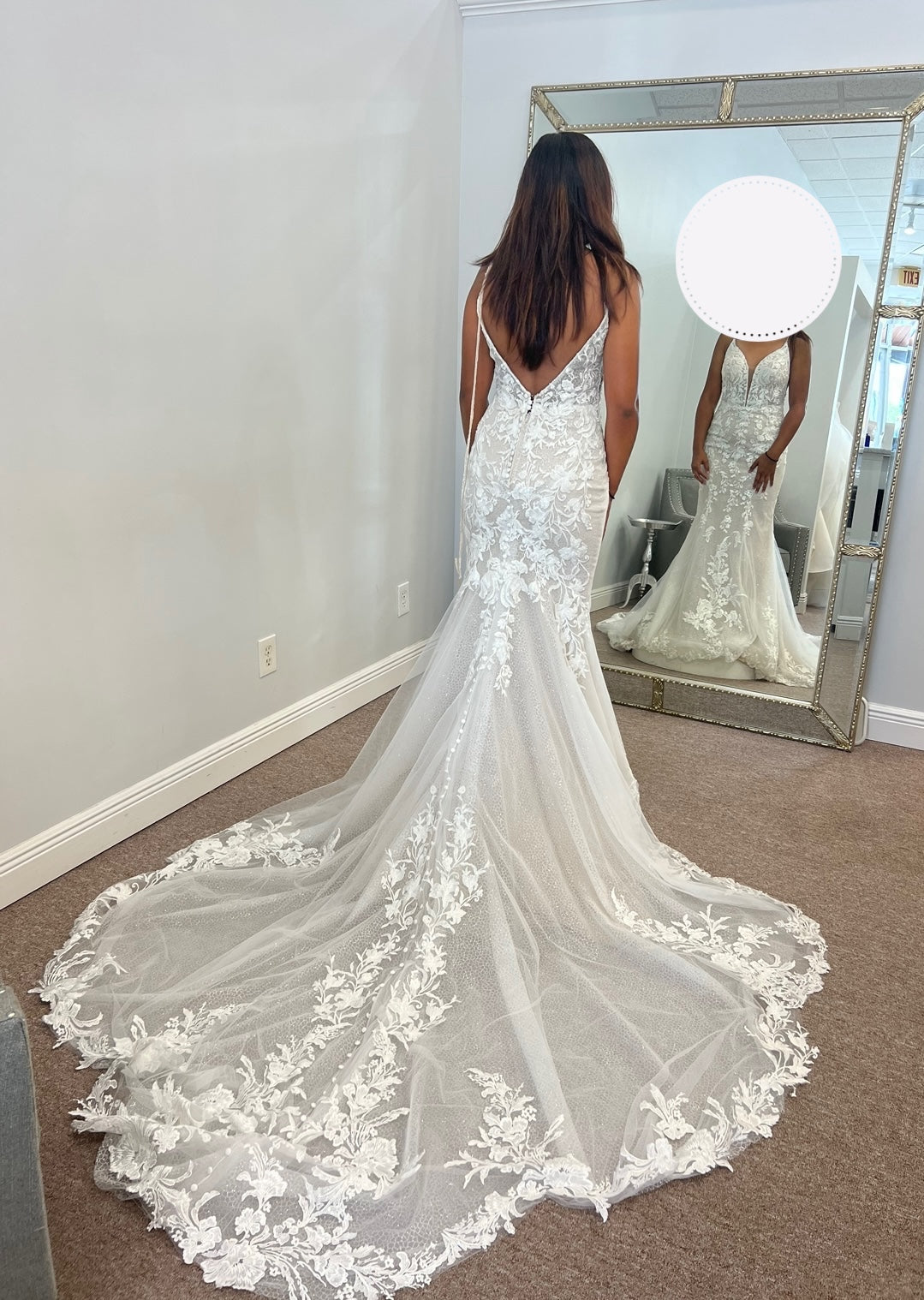 Sell Your Wedding Dress: Create a Listing Nearly Newlywed Sell Your Wedding Dress: Create a Listing Nearly Newlywed