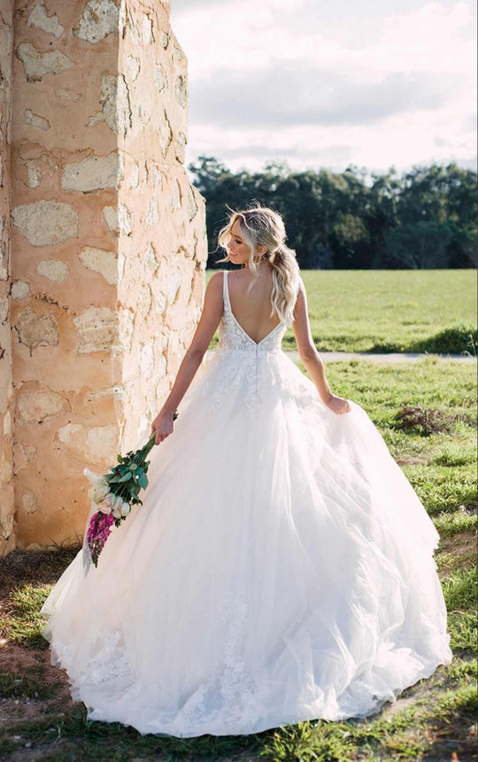 Essense of Australia D3151