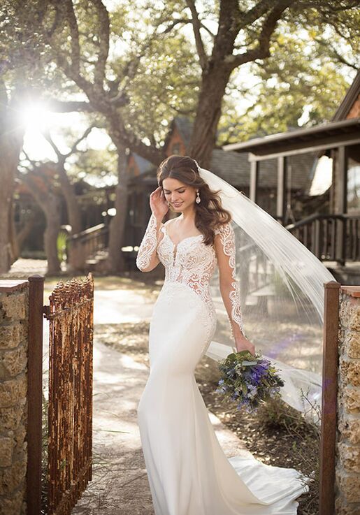 Essense of Australia D2488