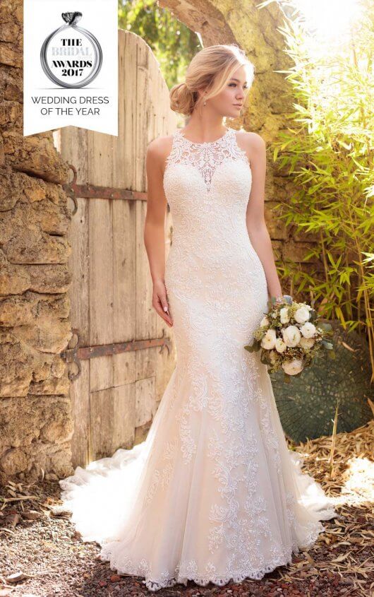 Essense of Australia 2174 – Nearly Newlywed