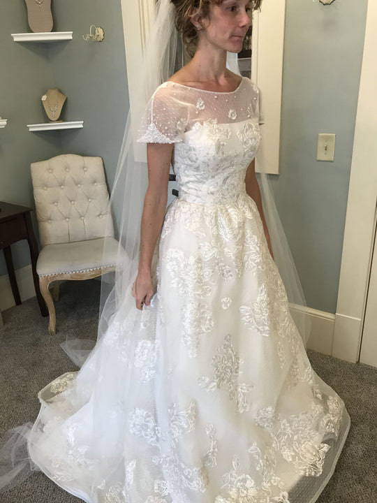 Eugenia Sylvia / 4009