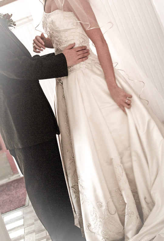 Eve of Milady 8441GLM607