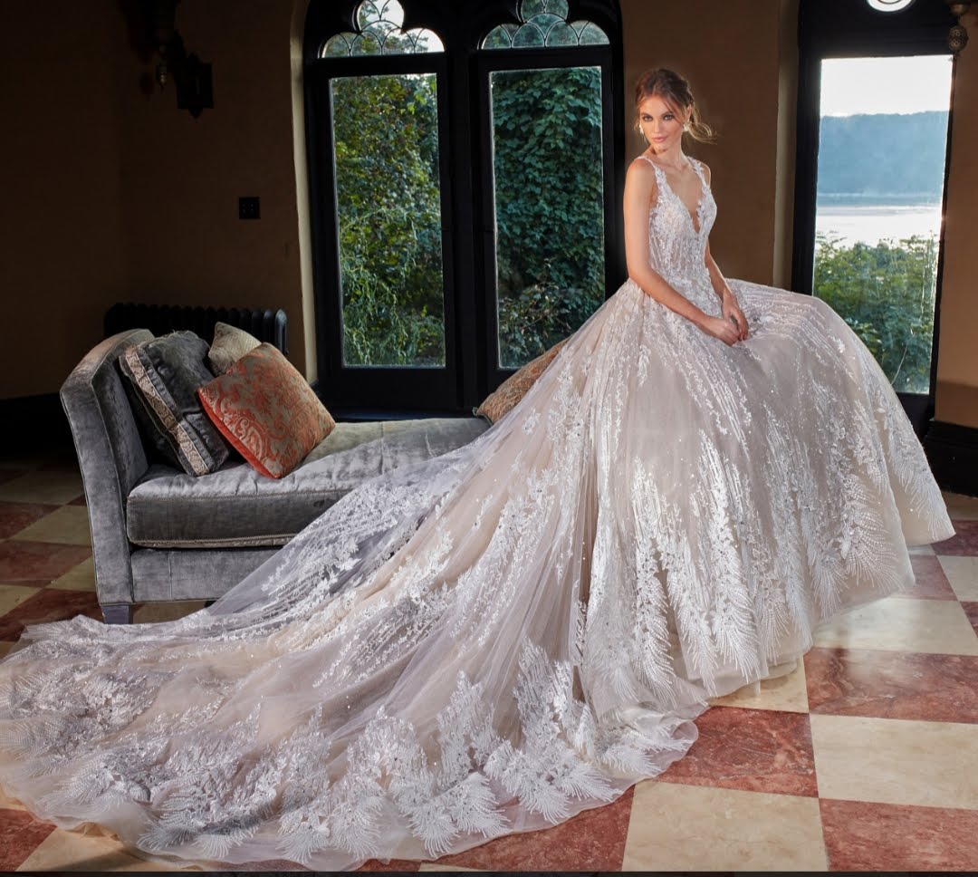 amalia carrara wedding dresses sale