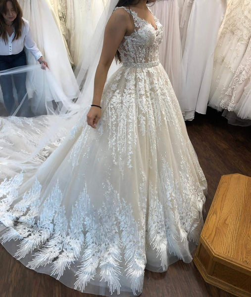 amalia carrara wedding dresses sale