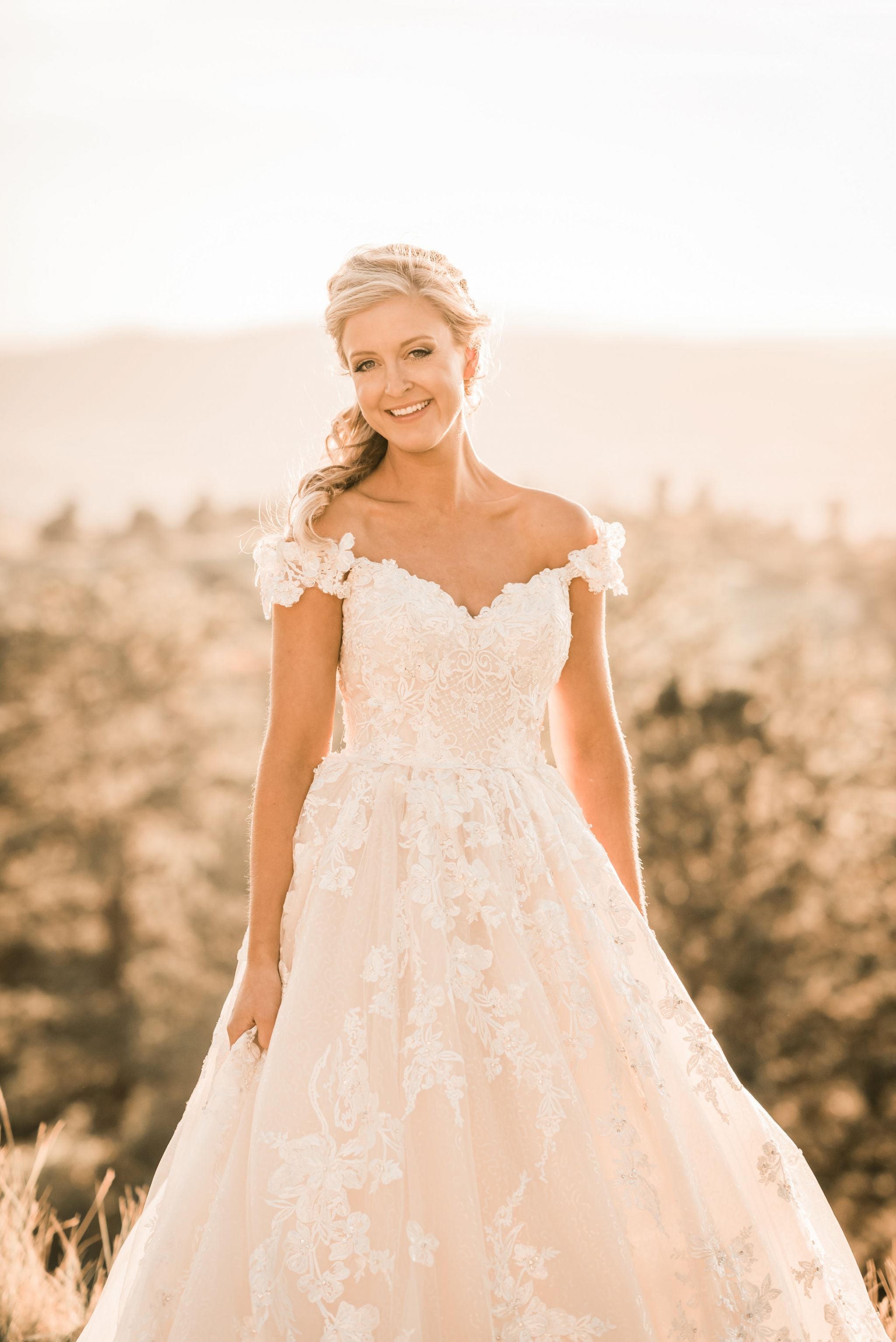 Eve of Milady – Nearly Newlywed