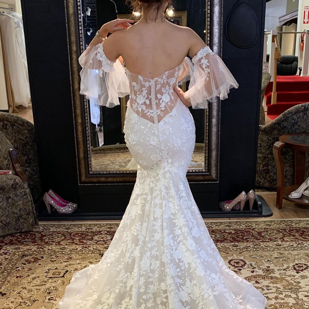 Eve of Milady 1616 – Nearly Newlywed