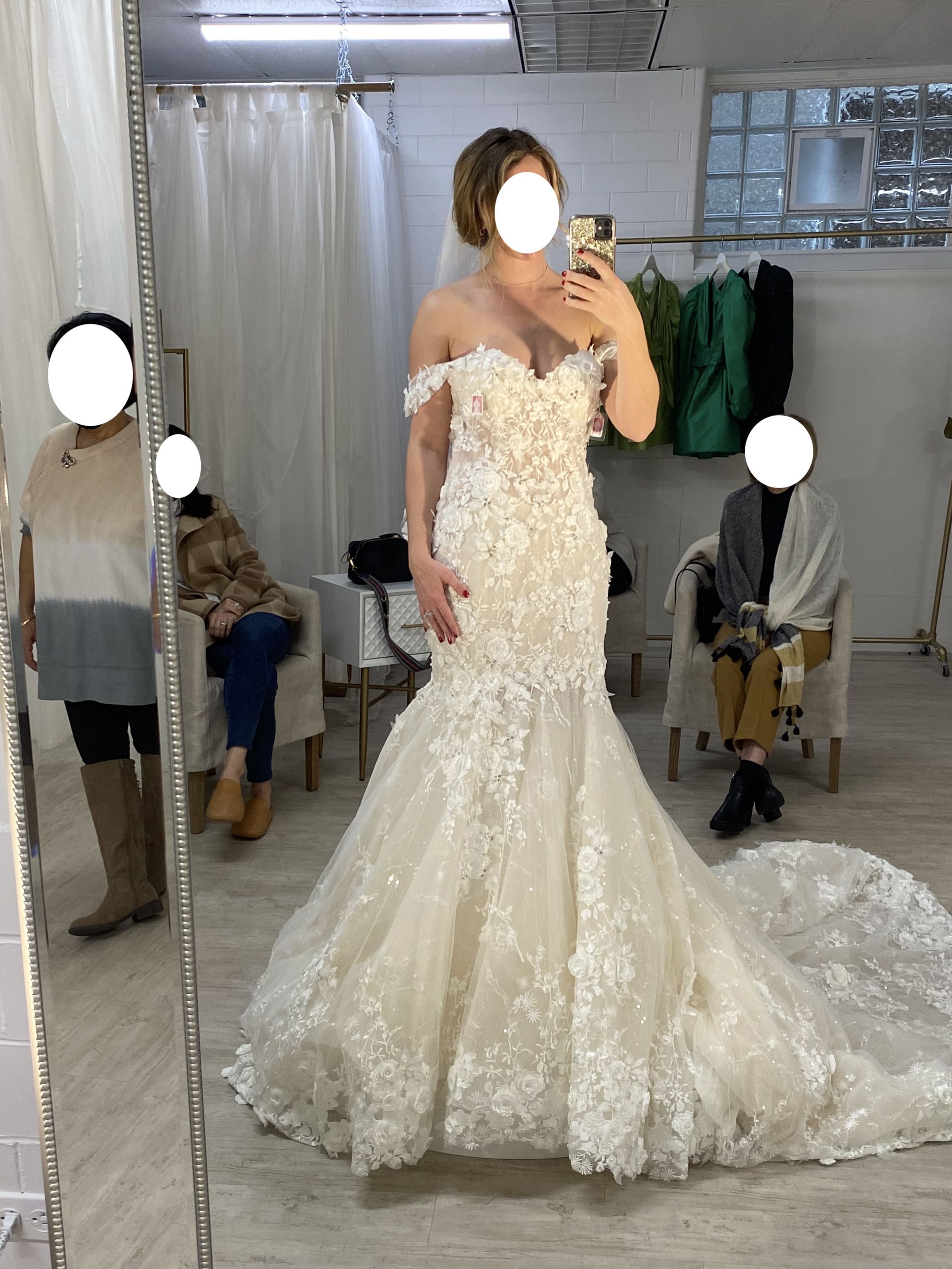 Bridal Reloved Used Wedding Dresses Cheap Eve Of Milady