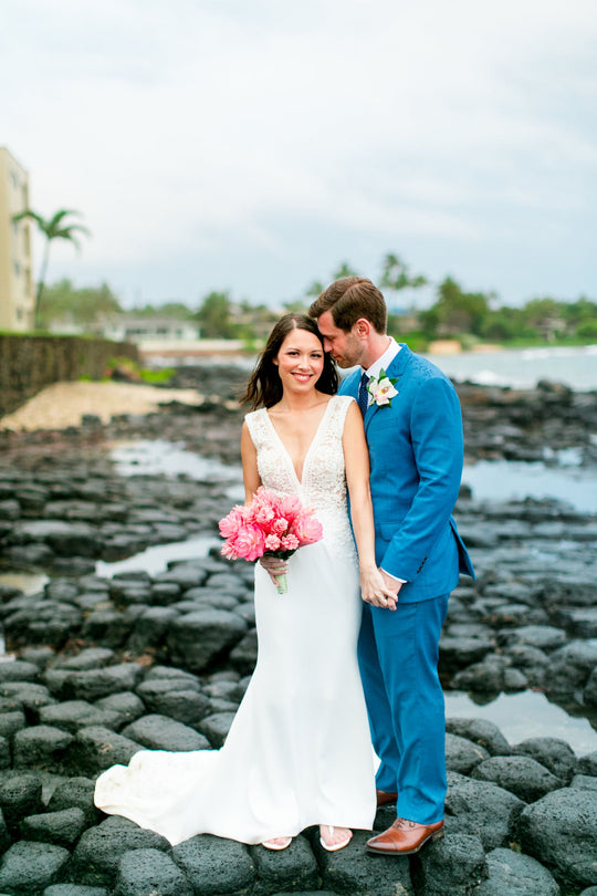 Evelyn Bridal 17811 Finley