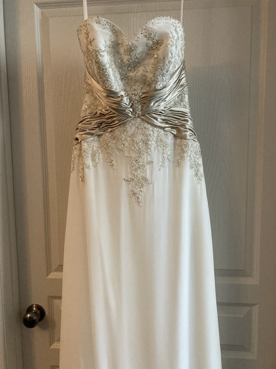 Evelyn Bridal 31 #2100