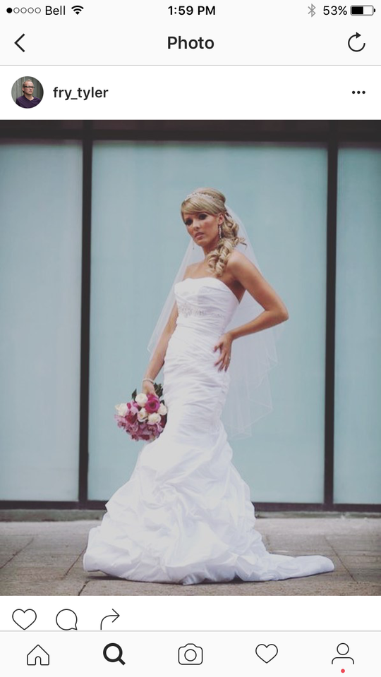 Exclusive Bridals 2252