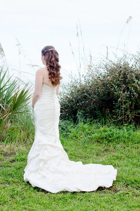 Exclusive Bridals 2417