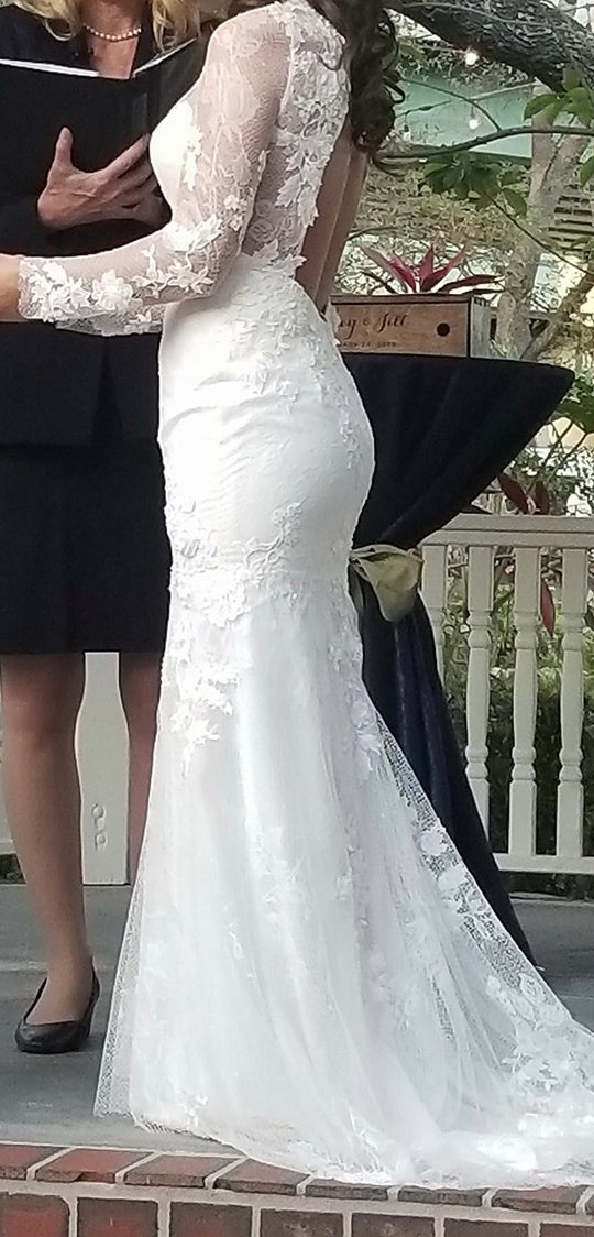 Exclusive Bridals Halo - Chic Nostalgia